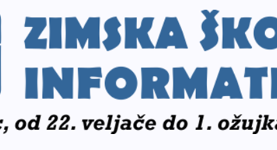 Zimska škola informatike