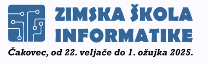 Zimska škola informatike