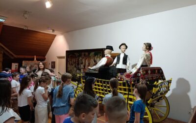 Terenska nastava 3. razreda