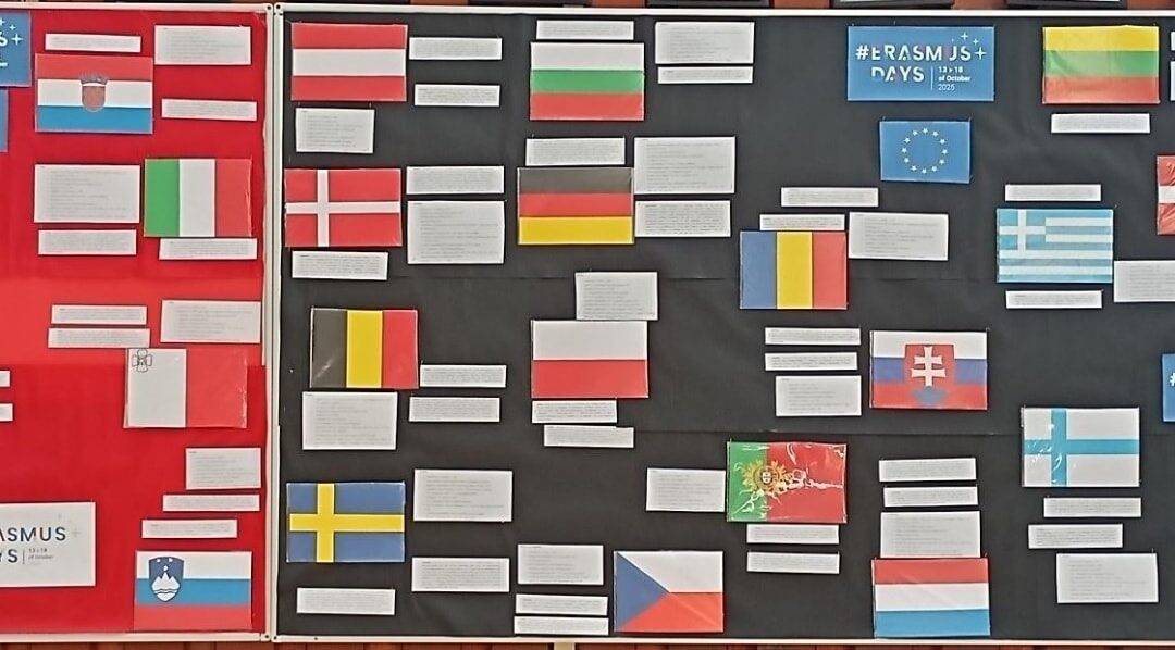 Dani Erasmusa – izložba