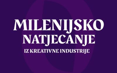 Milenijsko natjecanje iz kreativne industrije