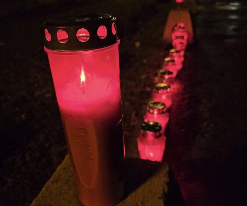 OBAVIJEST UČENICIMA I RODITELJIMA – Dan sjećanja na žrtve Domovinskog rata i Dan sjećanja na žrtvu Vukovara i Škabrnje