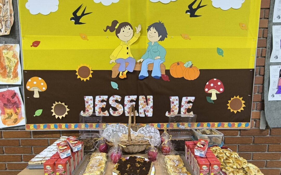 Dani jabuka u 3.c razredu