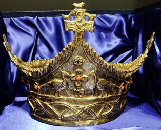 Krunidba kralja Tomislava