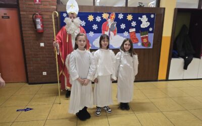 Priredba za sv. Nikolu