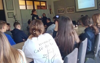 Prevencija ovisnosti