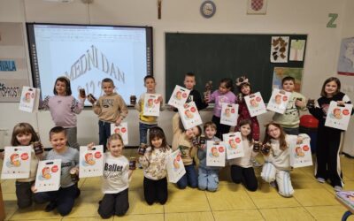 Školski medni dan 2025.