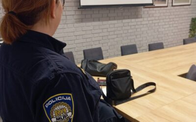 Živim život bez nasilja