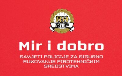 Operativna akcija “Mir i dobro”