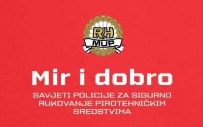 Operativna akcija “Mir i dobro”