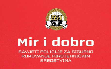 Operativna akcija “Mir i dobro”