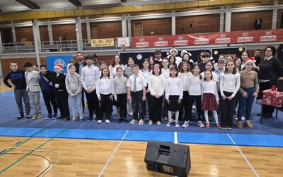 U iščekivanju Božića