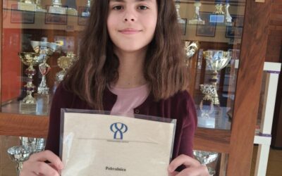 Natječaj Staroslavenskoga instituta „Pošalji nam čestitku…s glagoljicom“