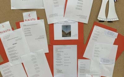 U susret Međunarodnom danu materinskoga jezika