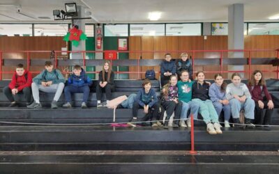 Županijsko natjecanje iz Matematike