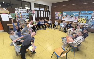 Nacionalni čitalački izazove „15 po 15“, cijela Hrvatska čita djeci i Svjetski dan čitanja naglas