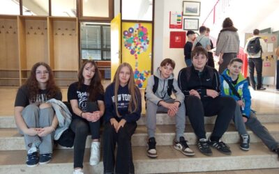 Županijsko natjecanje iz Povijesti