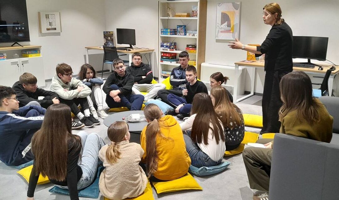 Lektira na drugačiji način