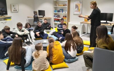 Lektira na drugačiji način