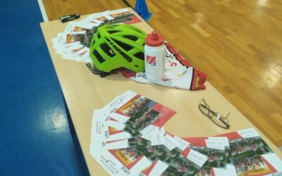 Isključi se – izaberi sport!
