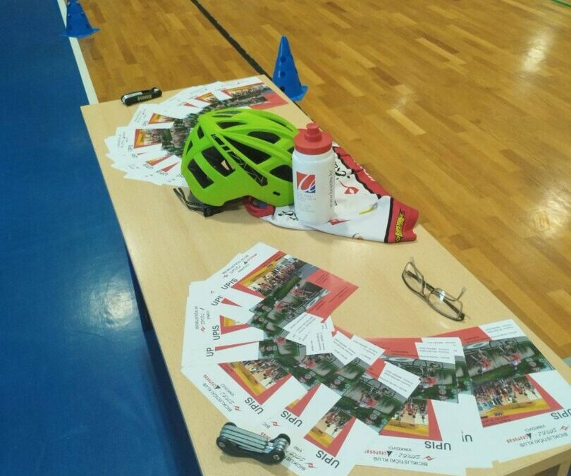Isključi se – izaberi sport!