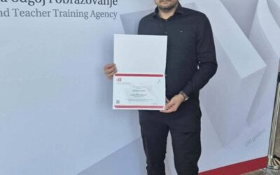 Luki Novakoviću nagrada Ministarstva i Oskar zvanja