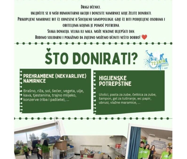 72 sata bez kompromisa