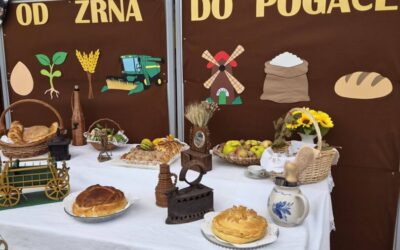 DAN KRUHA – DAN ZAHVALNOSTI ZA PLODOVE ZEMLJE